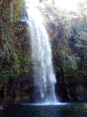 Fazenda em Pirenópolis - Goiás