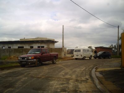 LOTEAMENTO JD.PORANGABA