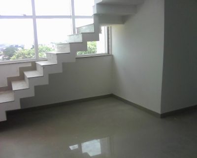 Linda Cobertura no Itapoã