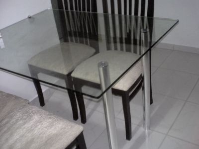 Bazar do Alumínio e Box Blindex