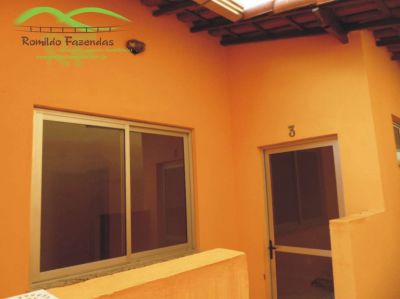 CASA DE ALUGUEL EM IBIRETÉ