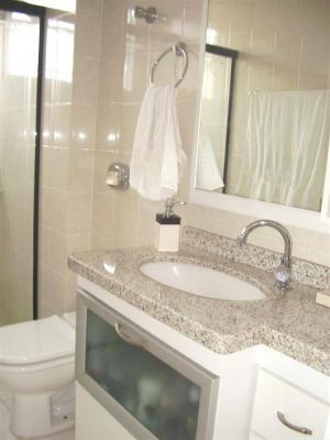 Apartamento no centro do Kobrasol