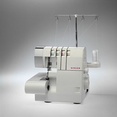Vendo Máquina de Costura Singer Ultralock