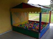 Locação de Brinquedos para festas