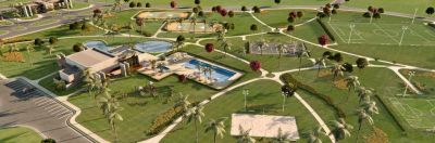 Residencial DAMHA II