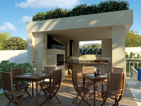 Villagio Portal dos Ipês em Polvilho/Cajamar