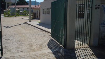 Casa Duplex em Itaguaí