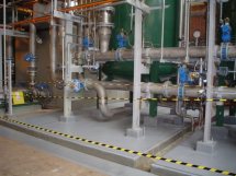 Resina Ecológica - Sinergia