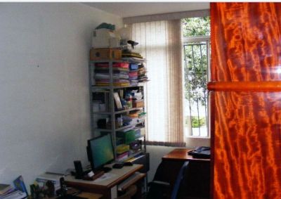 Brasilia, SQS 414, 1* Andar/Elevador/Vazado/92m2