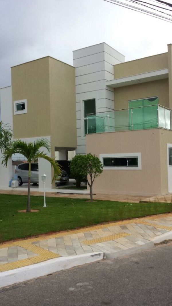Casa à venda em Parque das Nações - Cód.CA00006