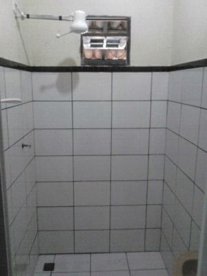  Casa na ilha de Itaparica (Bahia) pronta para morar