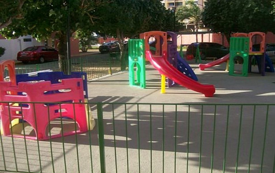 Excelente Apartamento em Nova Parnamirim - Cód. 849