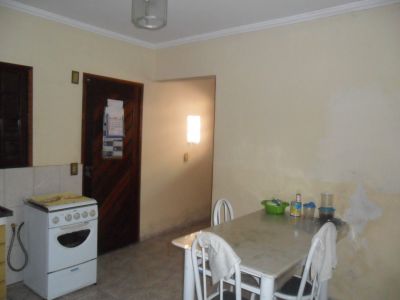 Vendo Casa no Limoeiro