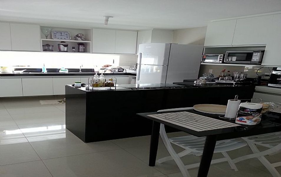 Apartamento em Tirol - Cód. 1152