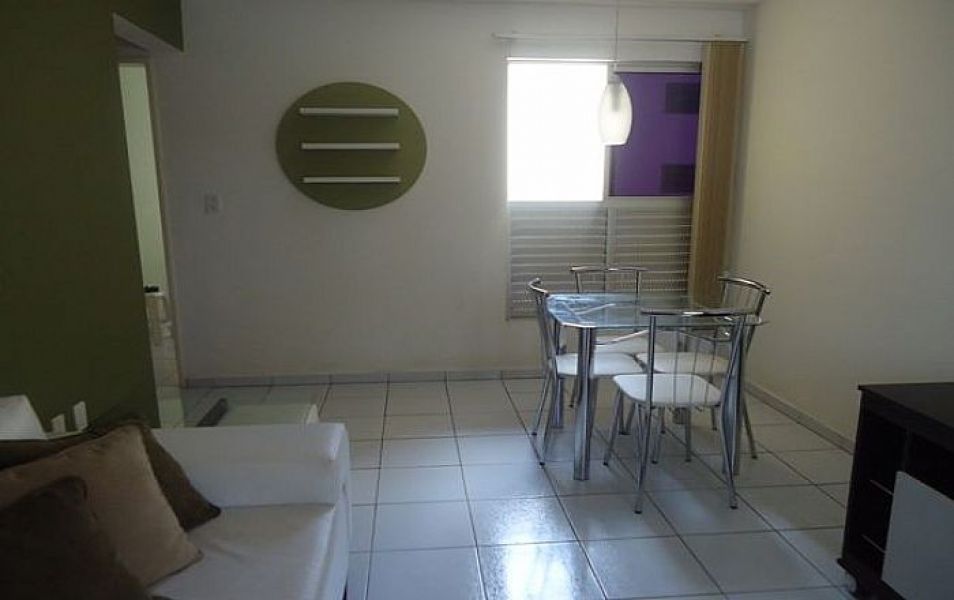 Apartamento para aluga em Pitimbu- Cód. 1059