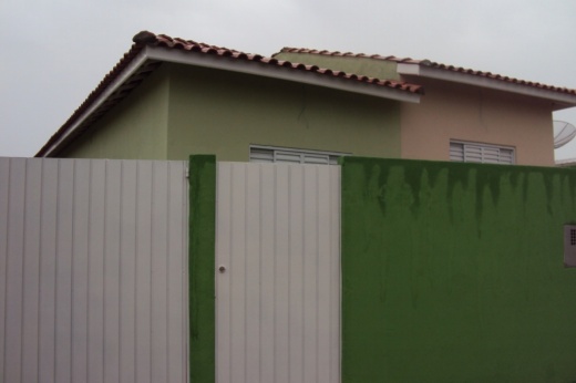 Ref. 9 1681 Casa Nova no Igarapés Imperdível Ótimo Preço - Jacarei SP.  R$ 127.000,00