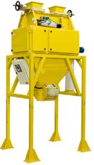 ENSACADEIRA PARA SACOS