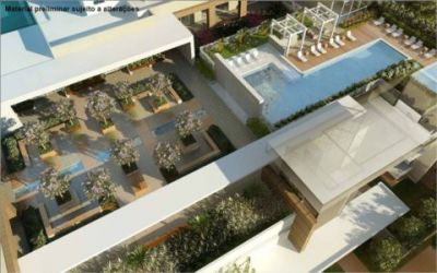 Vendo Cobertura Na Rua Aurelia / Goodlife Vila Romana