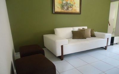 Excelente Apartamento em Satélite - Cód. 1059