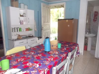 PONTAL DO PARANÁ