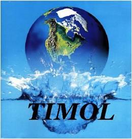 SYLOCIMOL, SUPER MAGNETIZADOR DE ÁGUA