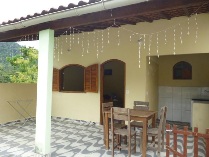 Só ate 30 do 04 Casa em Paraty -Sertão do Taquari