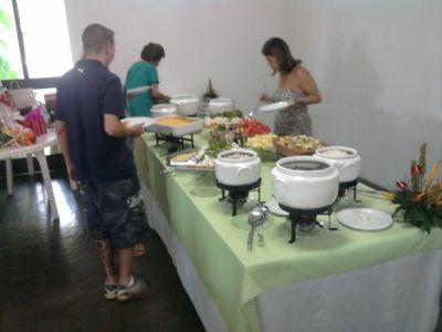 Buffet brasilia churrasco coffe break SPACOBUFFE