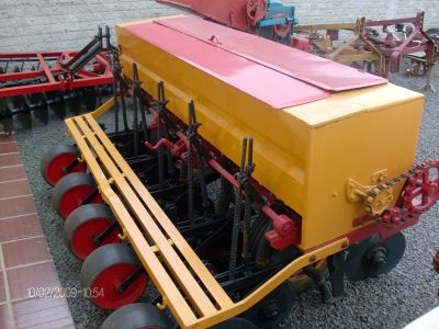 plantadeira super barata