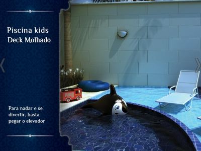 Diamond IV Apartamento 2 quartos Recreio dos Bandeirantes