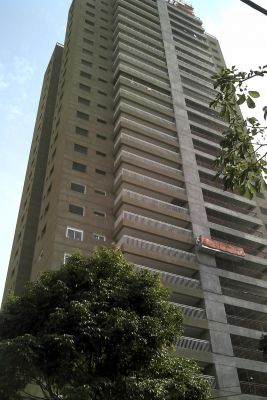 Vendo APTO no PLENO SANTA CRUZ / 141m² / 3 vagas