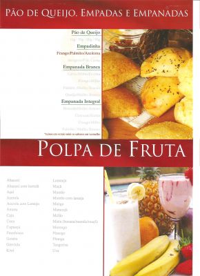 INDÚSTRIA DE ALIMENTOS CONGELADOS BUSCA NOVOS DISTRIBUIDORES ESTRUTURADOS em todo BRASIL