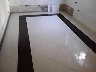 serviços de pedreiro