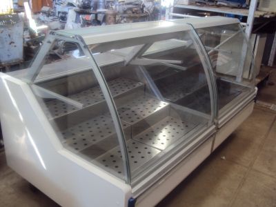 VENDEMOS MAQUINARIO COMPLETO PARA AÇOUGUES