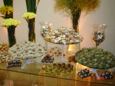 Buffet Carlos Bassi Casamento Campinas