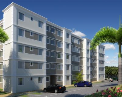 Apartamentos guarulhos minha casa minha vida bonsucesso