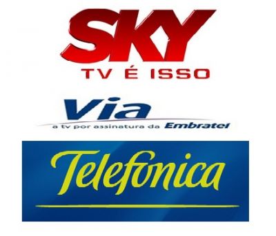 SERVIDOR DE CS SKY E VIA HD(18,99)