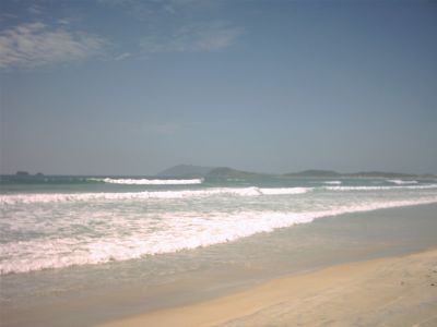 TERRENO NA PRAIA PONTAL PERÓ CABO FRIO/BÚZIOS RJ