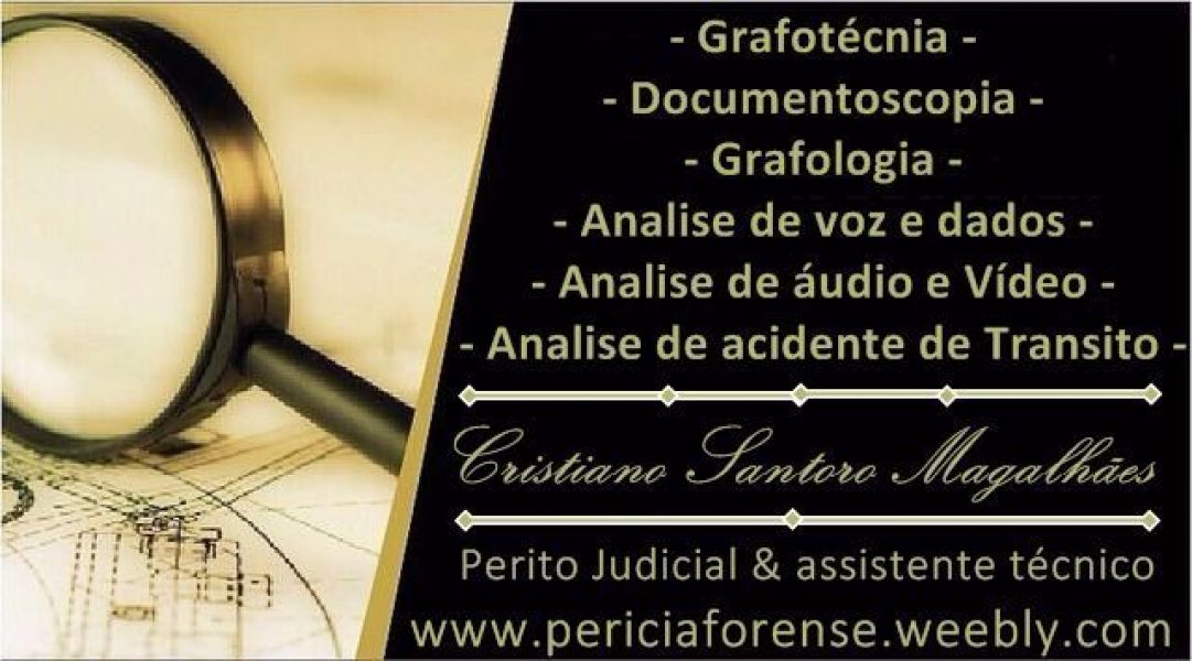 Pericia em analise de acidente de transito, local de crime, preservação do local, coleta de vestígio