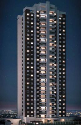 Breve Lançamento, rua Euclides Pacheco, 1141, TERROÁ Altos do Tatuapé.