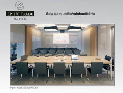 SP 150 TRADE ANCHIETA