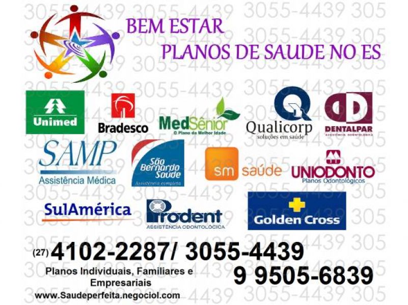 Samp Planos (27) 3055-4439