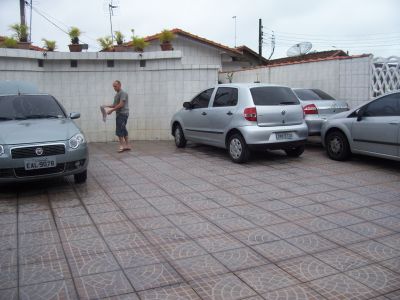vendo casa em cond fechado   em praia grande sp jr real