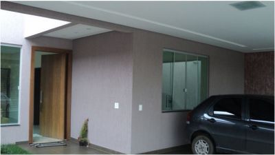 Casa com 3 Quartos 3 suítes em Taguatinga 