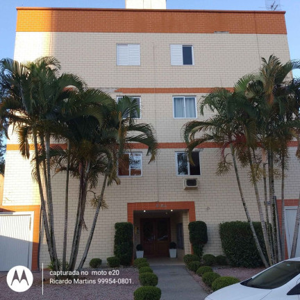 Zuan Universitário Criciúma apartamento a venda