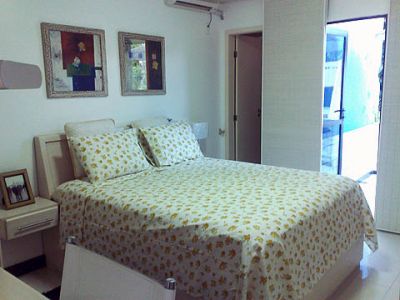 Apartamento Tríplex a venda em Salvador da Bahia, Brotas