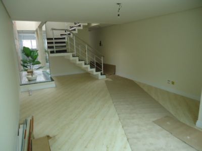 lindo sobrado - Alto padrão - ref. 520