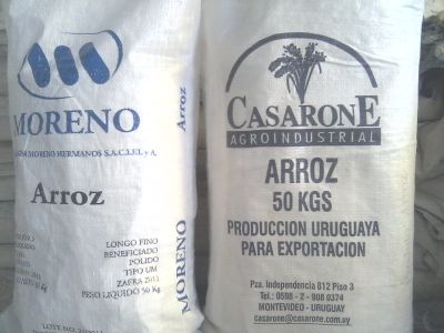 Aqui tem sacos para entulho