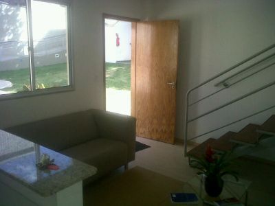 Sobrado Jd da Granja