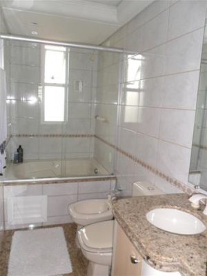 APARTAMENTO ECOVILLE 183M2 - CURITIBA