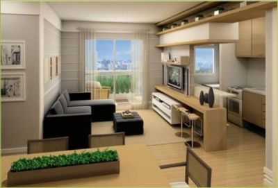 FATTO SANTO ANDRÉ - PRONTO P/ MORAR